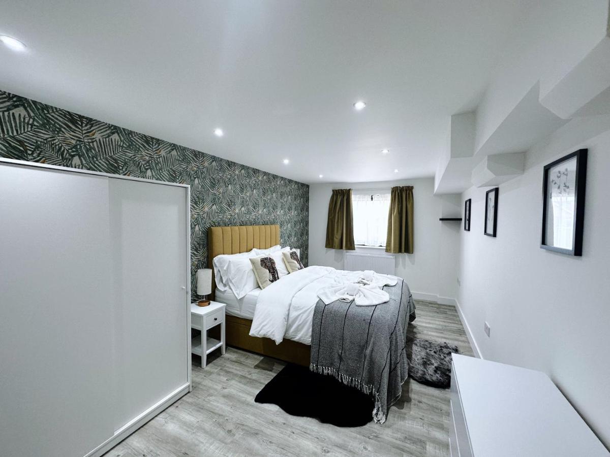 The Atlantis - Tower Apartments Γκρέιτ Γιάρμουθ Εξωτερικό φωτογραφία