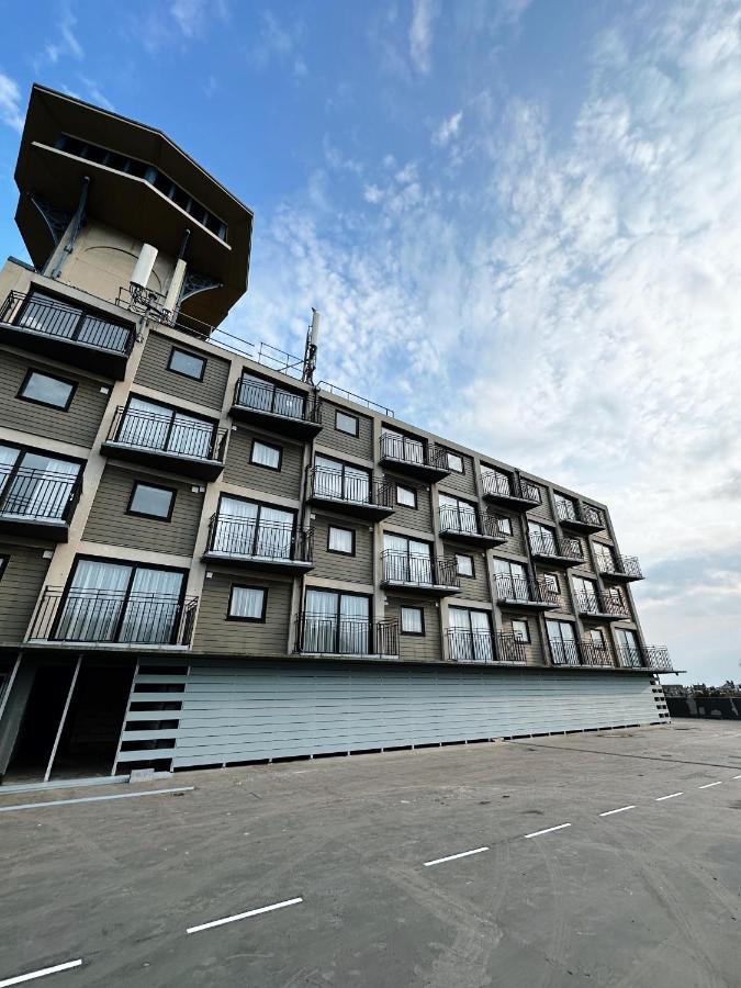 The Atlantis - Tower Apartments Γκρέιτ Γιάρμουθ Εξωτερικό φωτογραφία