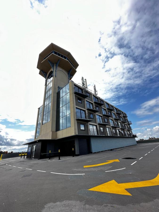The Atlantis - Tower Apartments Γκρέιτ Γιάρμουθ Εξωτερικό φωτογραφία